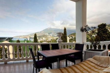 Полулюкс 2-местный 1-комнатный