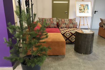 Внешний вид