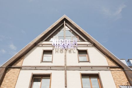 Внешний вид