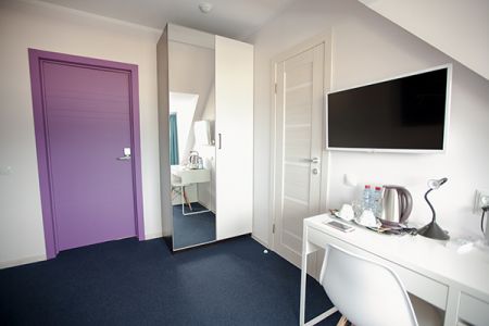 СТАНДАРТНЫЙ 2-МЕСТНЫЙ 1-КОМНАТНЫЙ