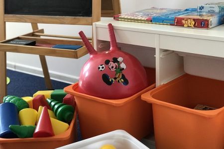 Внешний вид