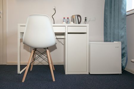 СТАНДАРТНЫЙ 2-МЕСТНЫЙ 1-КОМНАТНЫЙ