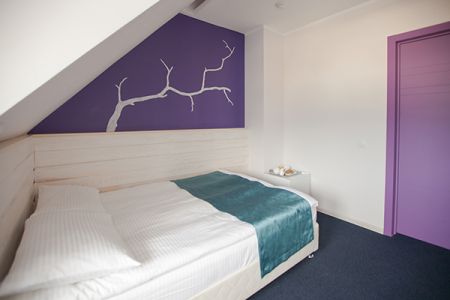 СТАНДАРТНЫЙ 2-МЕСТНЫЙ 1-КОМНАТНЫЙ