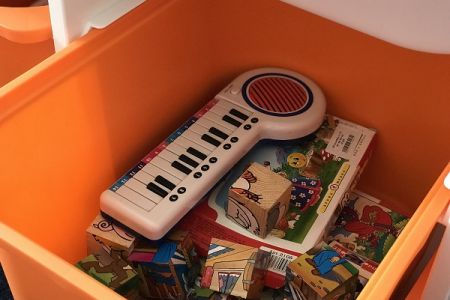 Внешний вид