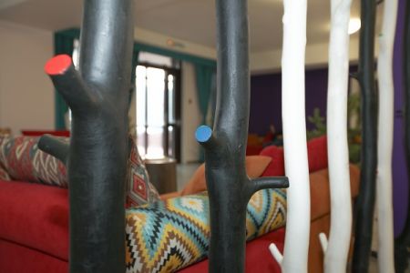 Внешний вид