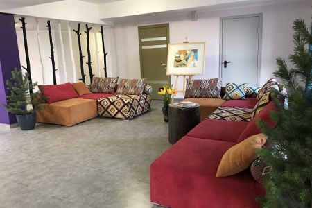 Внешний вид