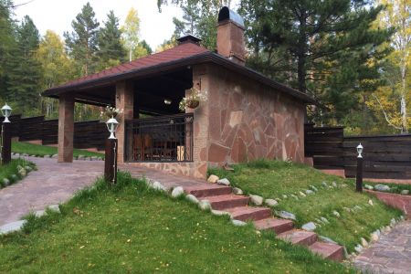 Территория