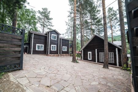 Территория