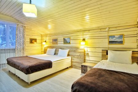 Территория