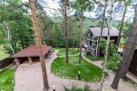 Территория