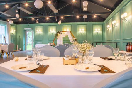 Территория