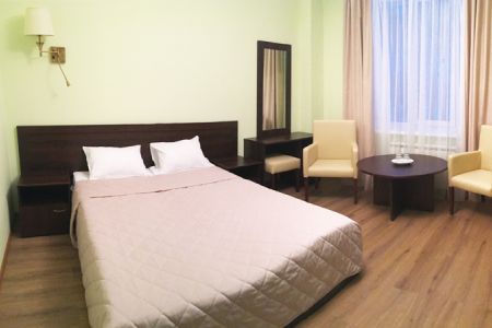 SPA-Центр «Ялта»