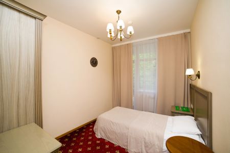 SPA-Центр «Ялта»