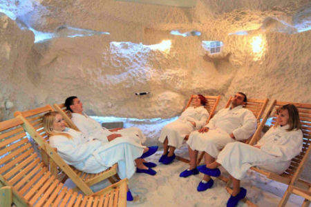 SPA-Центр «Ялта»