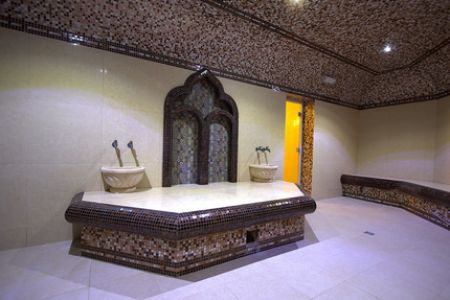 SPA-Центр «Ялта»