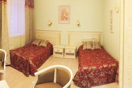 SPA-Центр «Ялта»