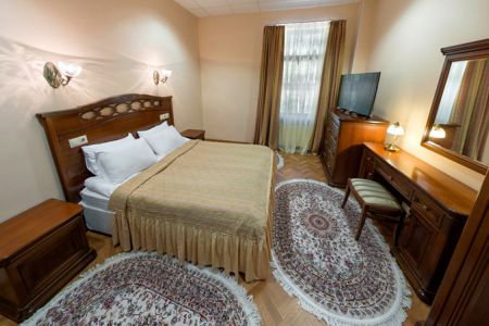 SPA-Центр «Ялта»