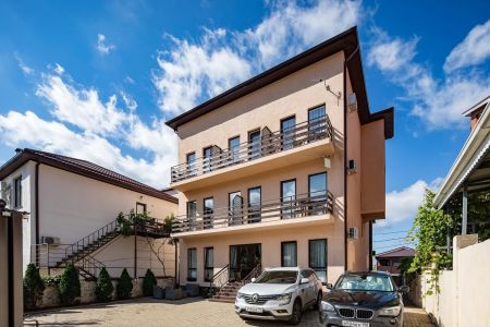 Роза (Геленджик)