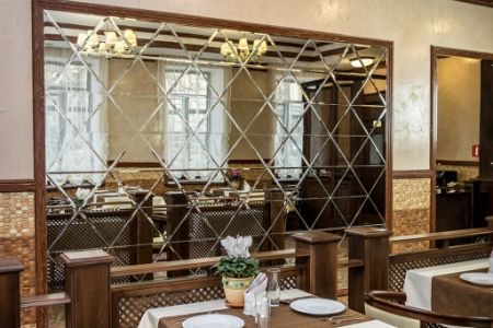 Внешний вид