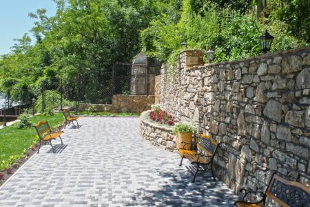 Внешний вид