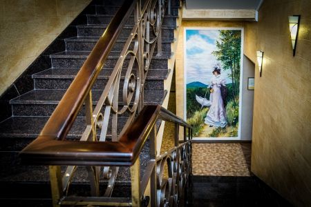 Внешний вид