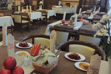 Внешний вид