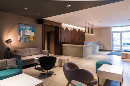 Внешний вид