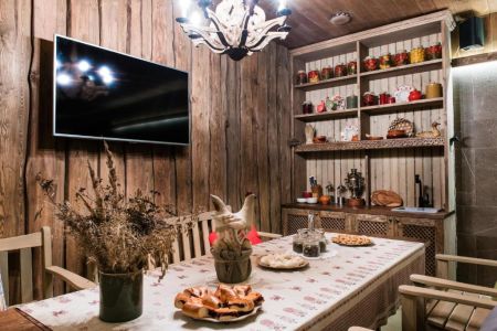 Внешний вид