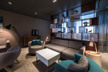 Внешний вид