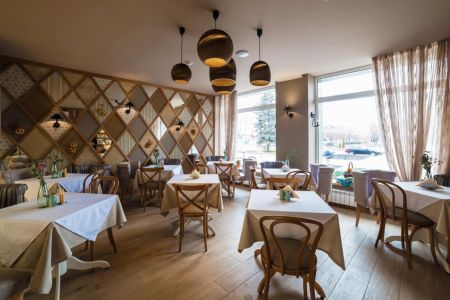 Внешний вид