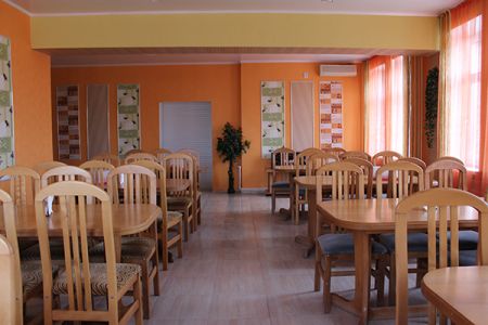 Стандарт 2-местный 2-комнатный