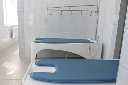 Стандарт 2-местный 2-комнатный