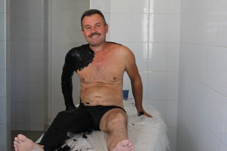 Стандарт 2-местный 2-комнатный