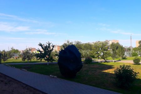 Стандарт 2-местный 2-комнатный