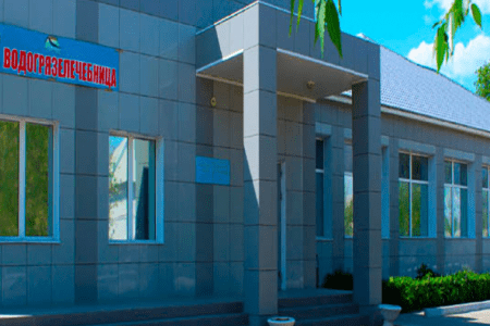 Стандарт 2-местный 2-комнатный