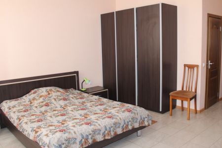 Повышенной комфортности 1-местный 1-комнатный