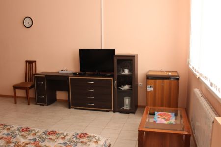 Повышенной комфортности 1-местный 1-комнатный