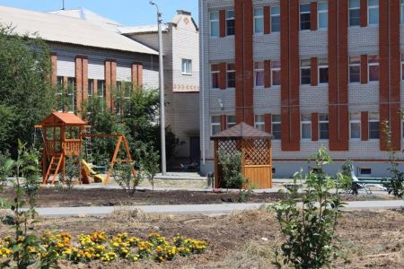 Стандарт 2-местный 2-комнатный