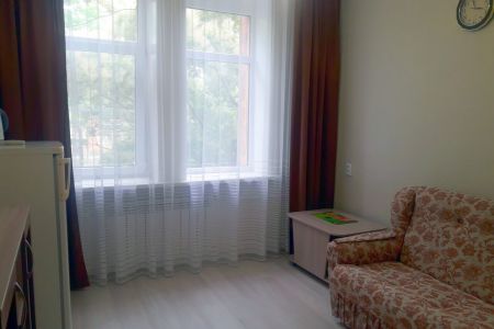 Стандарт 2-местный 2-комнатный