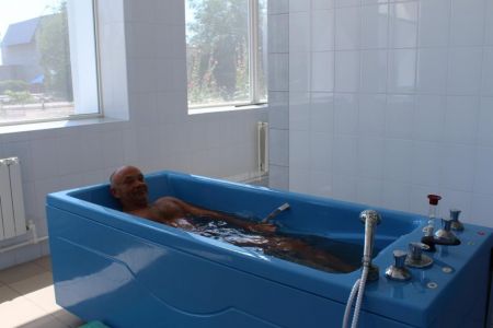 Стандарт 2-местный 2-комнатный