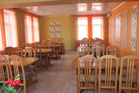 Стандарт 2-местный 2-комнатный