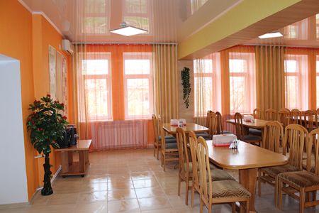 Стандарт 2-местный 2-комнатный