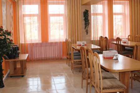 Стандарт 2-местный 2-комнатный