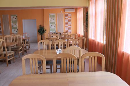 Стандарт 2-местный 2-комнатный