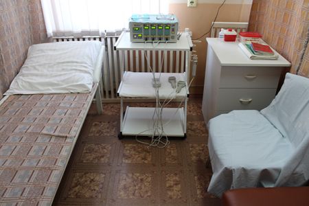 Стандарт 2-местный 2-комнатный