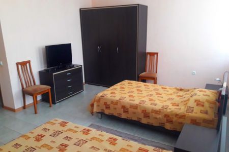 Повышенной комфортности 1-местный 1-комнатный