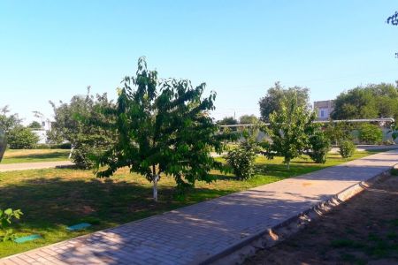 Стандарт 2-местный 2-комнатный