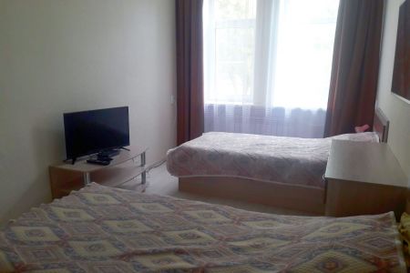 Стандарт 2-местный 2-комнатный