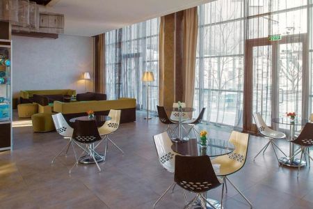 Внешний вид