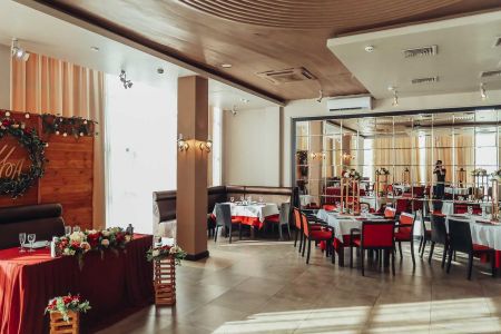 Внешний вид